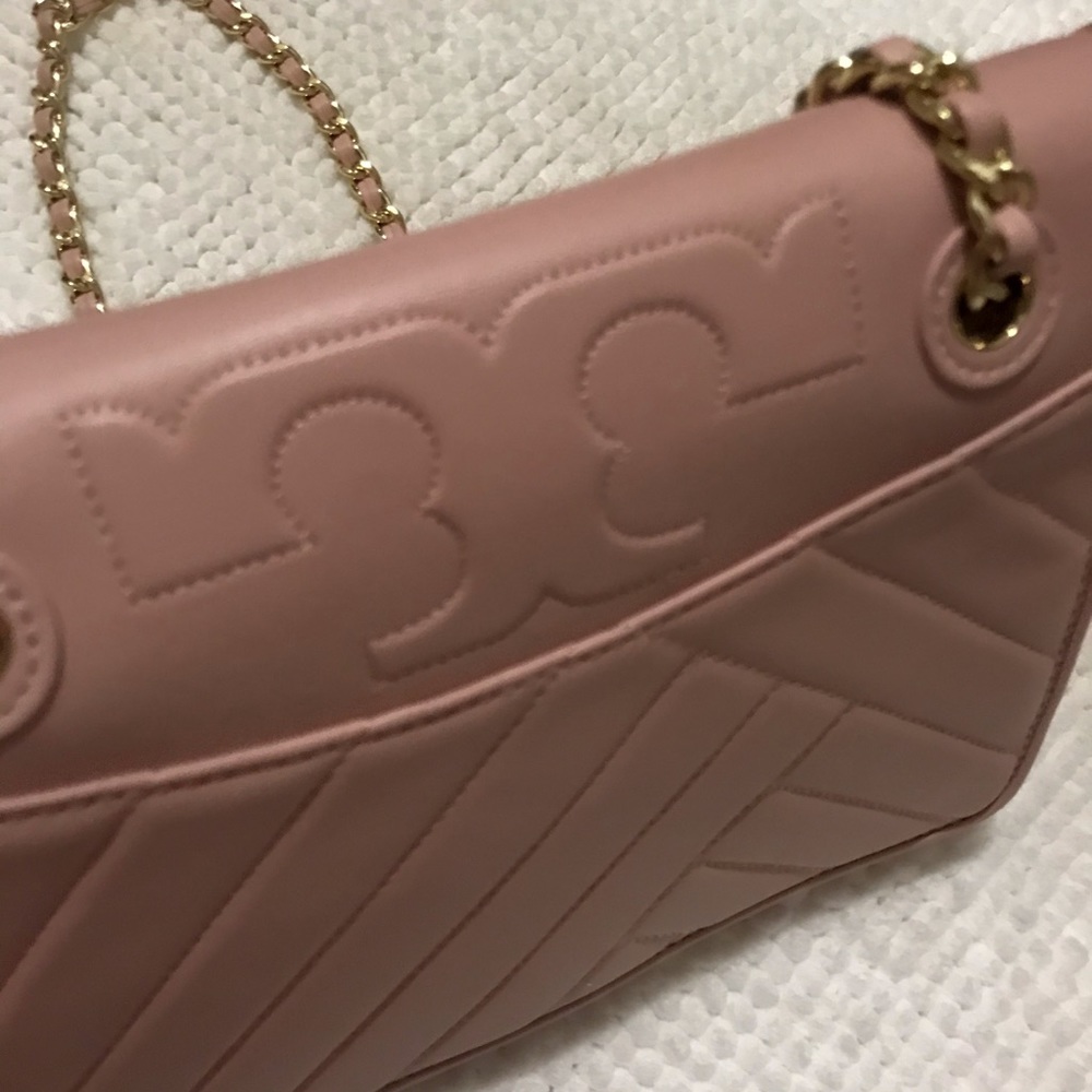 Tory Burch Alexa convertible cross body